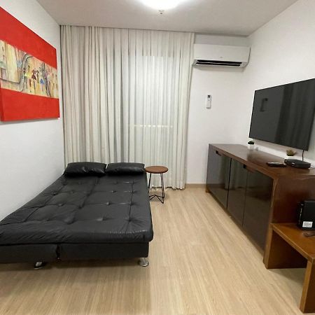 Apart-Hotel Ipanema Ville Rio de Janeiro Eksteriør bilde