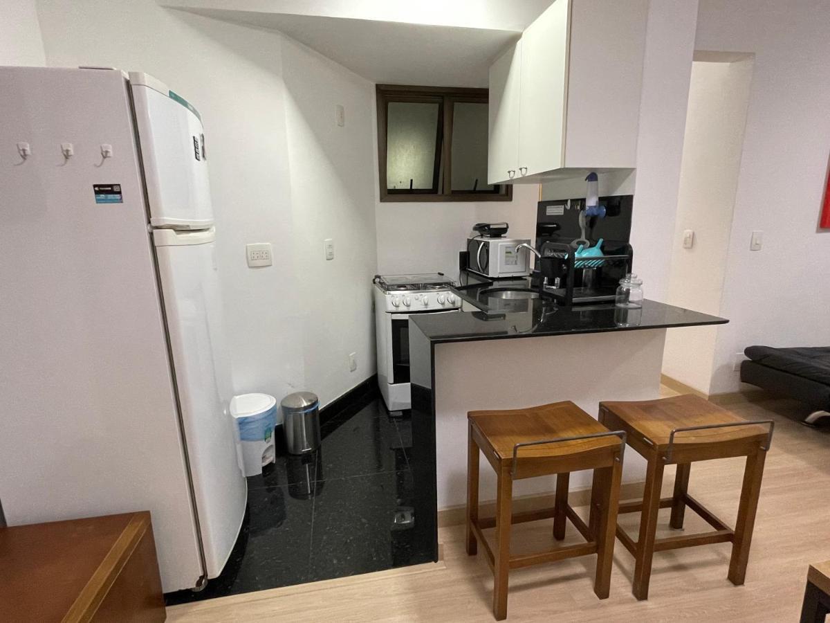 Apart-Hotel Ipanema Ville Rio de Janeiro Eksteriør bilde
