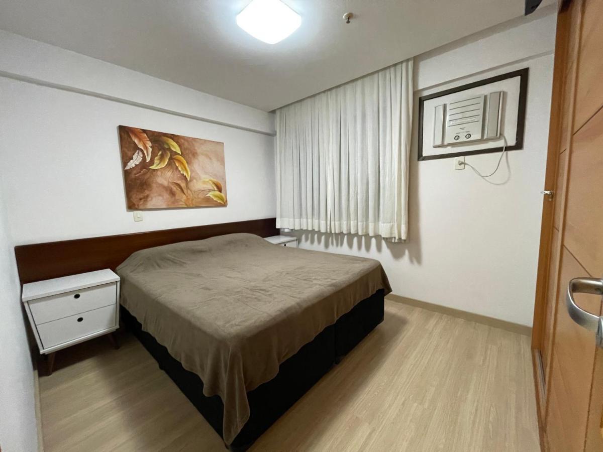Apart-Hotel Ipanema Ville Rio de Janeiro Eksteriør bilde
