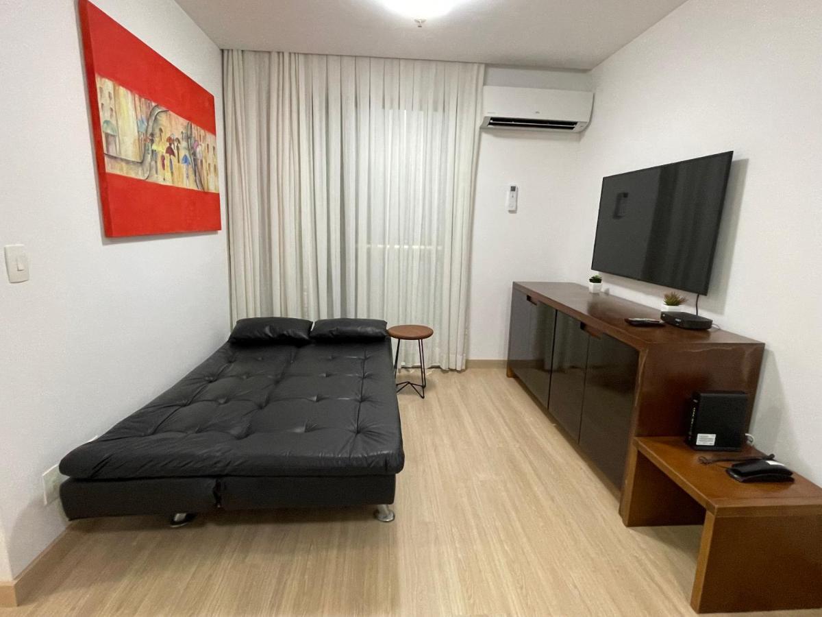 Apart-Hotel Ipanema Ville Rio de Janeiro Eksteriør bilde