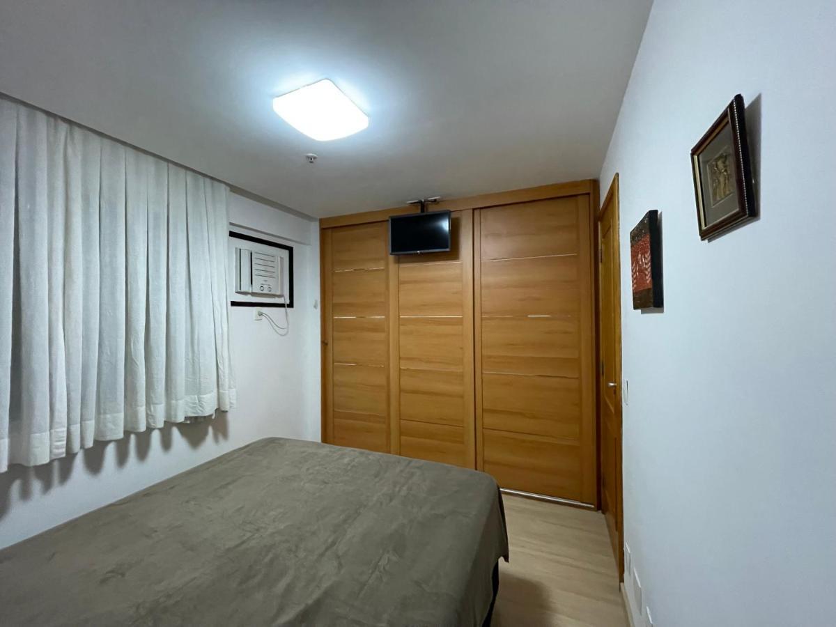 Apart-Hotel Ipanema Ville Rio de Janeiro Eksteriør bilde