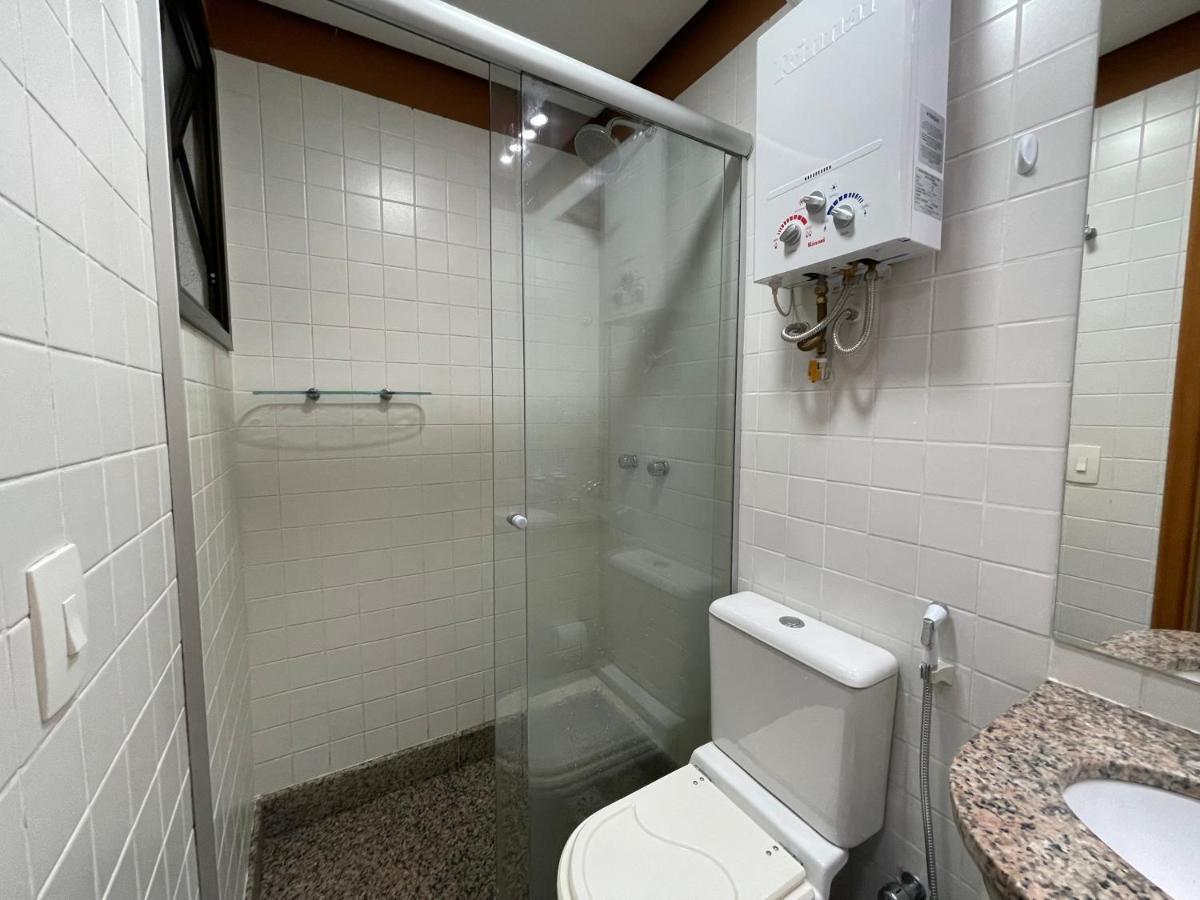 Apart-Hotel Ipanema Ville Rio de Janeiro Eksteriør bilde