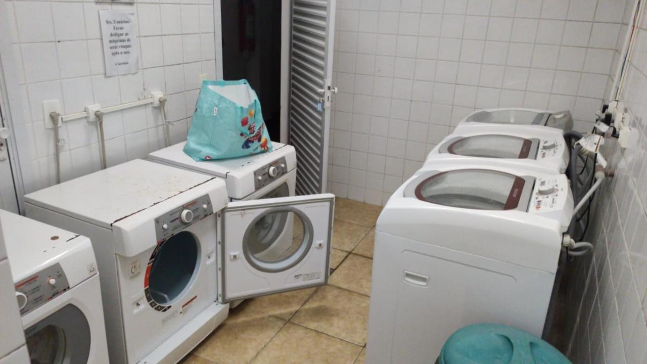 Apart-Hotel Ipanema Ville Rio de Janeiro Eksteriør bilde