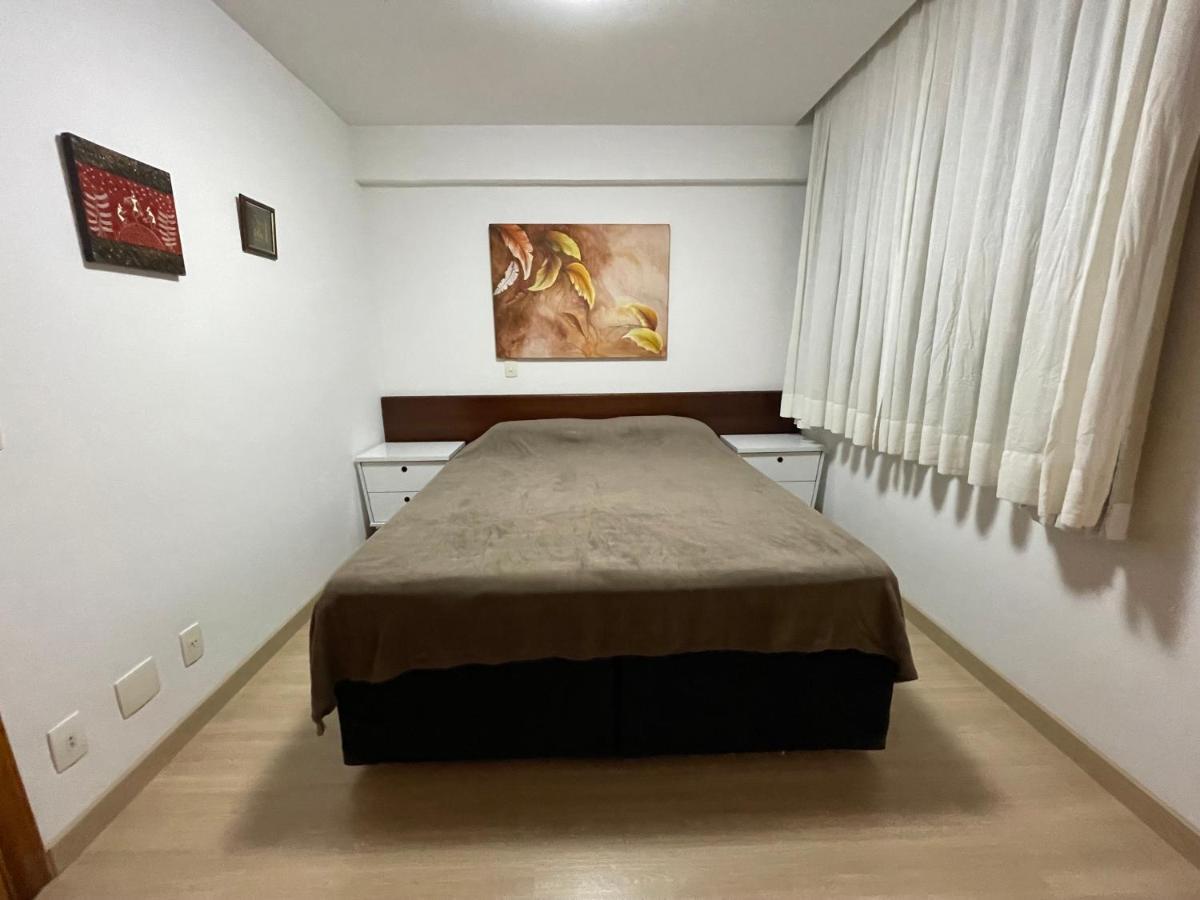 Apart-Hotel Ipanema Ville Rio de Janeiro Eksteriør bilde
